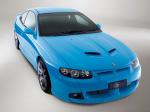 Holden HSV Coupe GTO 2003 года